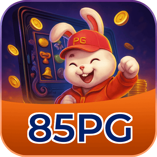 85PG Logo
