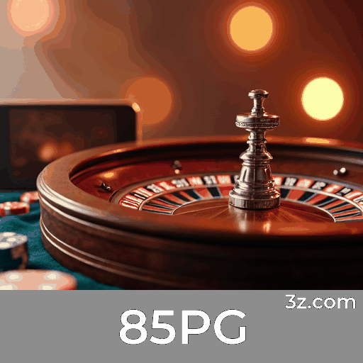 85PG: Plataforma com Bônus Generosos para Brasileiros
