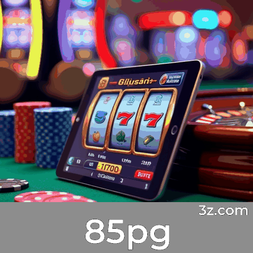 Adrenalina Máxima no Crash da 85pg